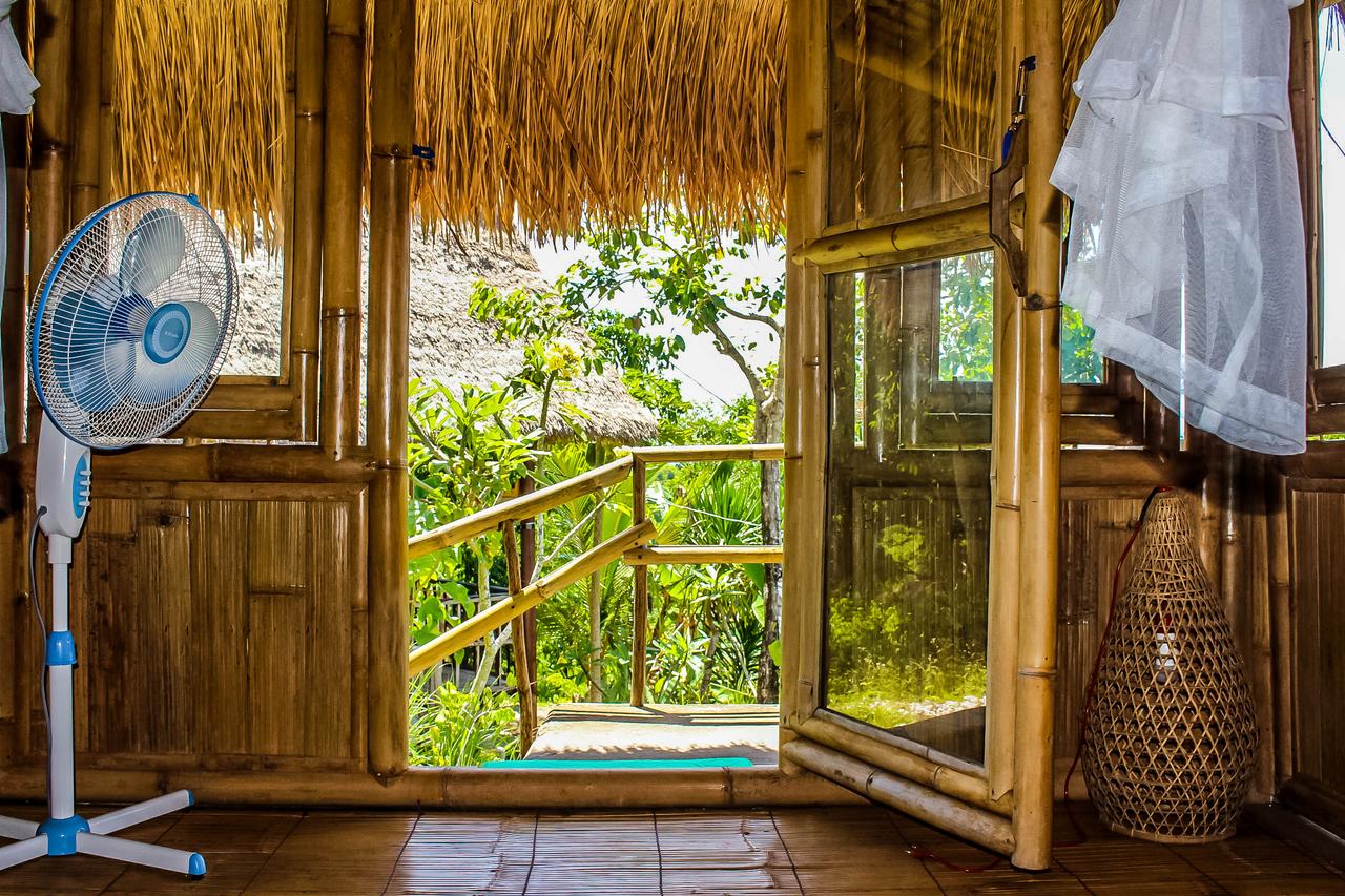 Echo Alam Nusa Lodge