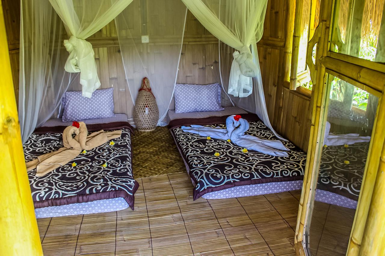 Echo Alam Nusa Lodge