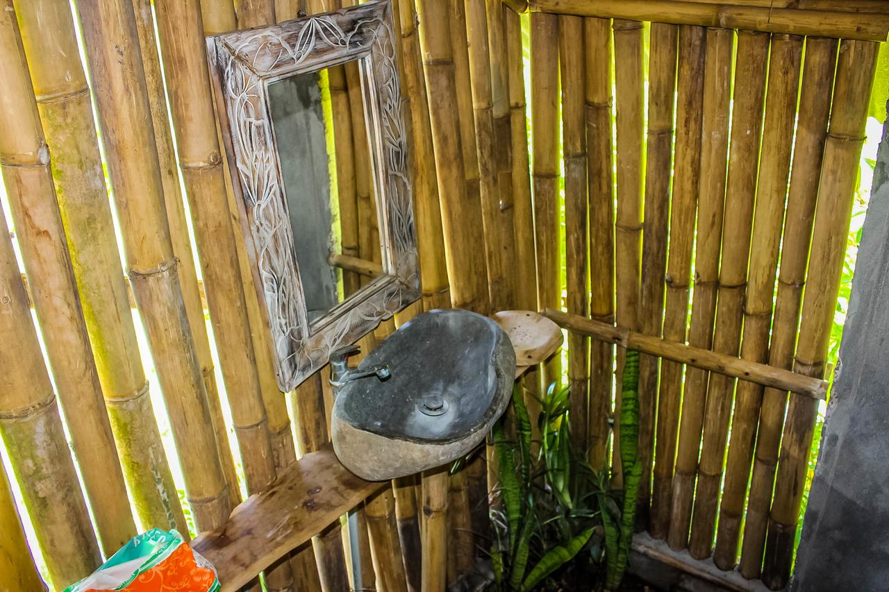 Echo Alam Nusa Lodge