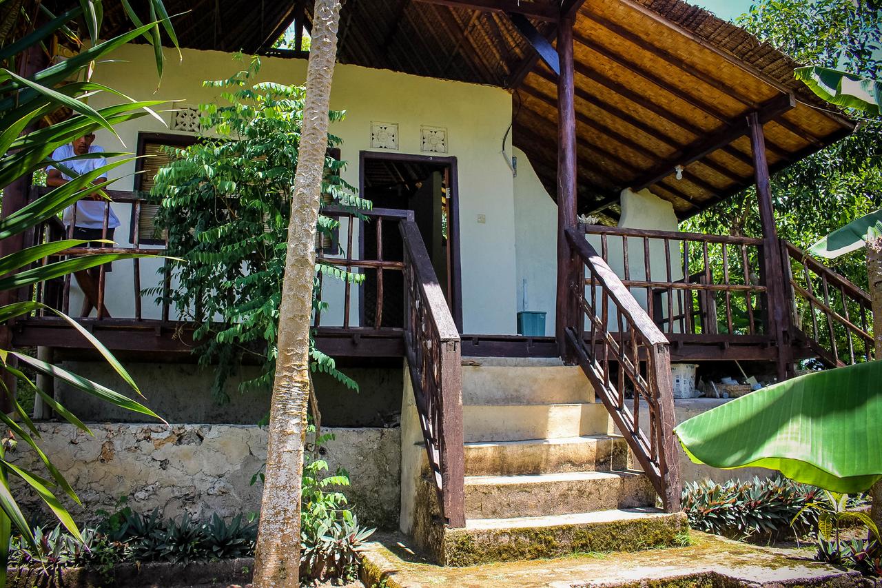 Echo Alam Nusa Lodge