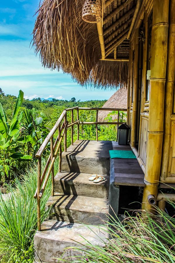 Echo Alam Nusa Lodge