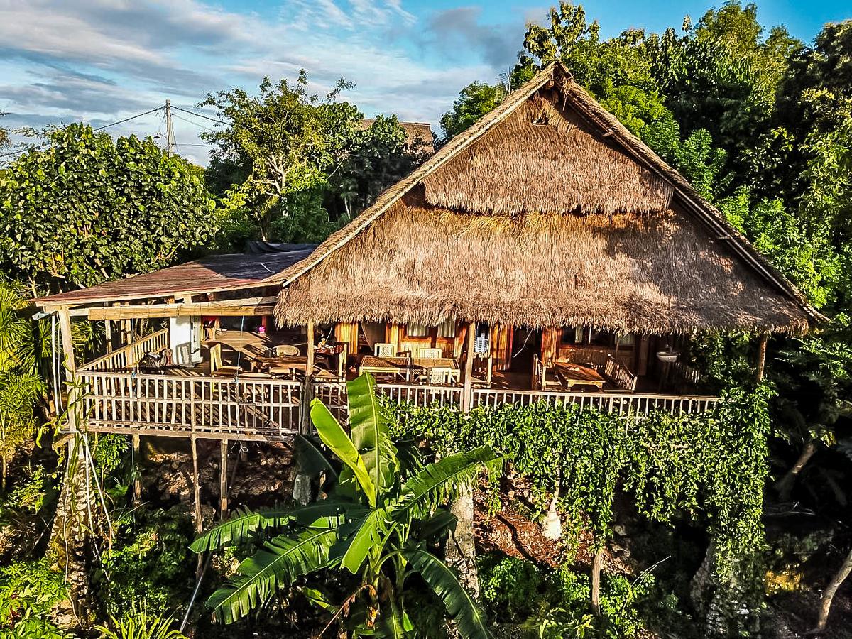 Echo Alam Nusa Lodge