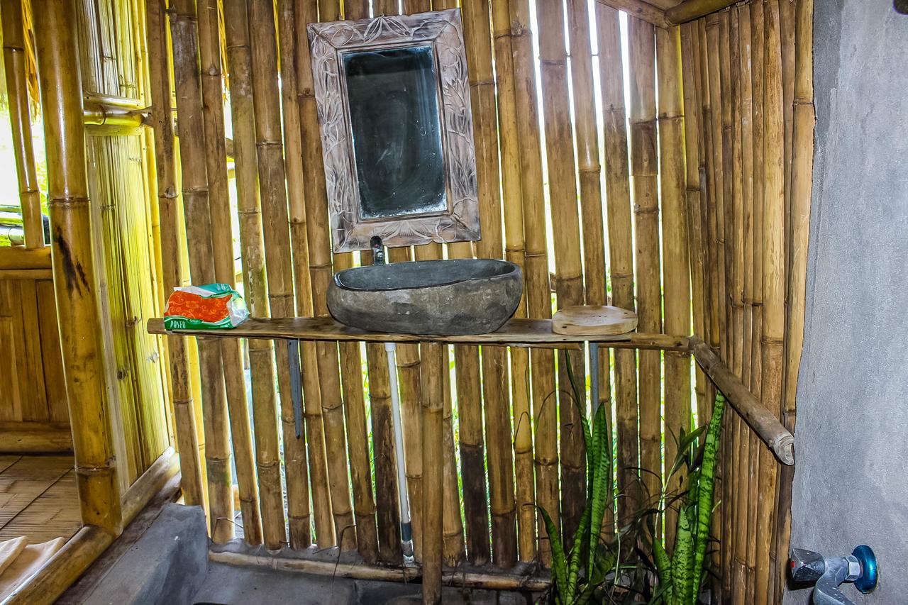 Echo Alam Nusa Lodge