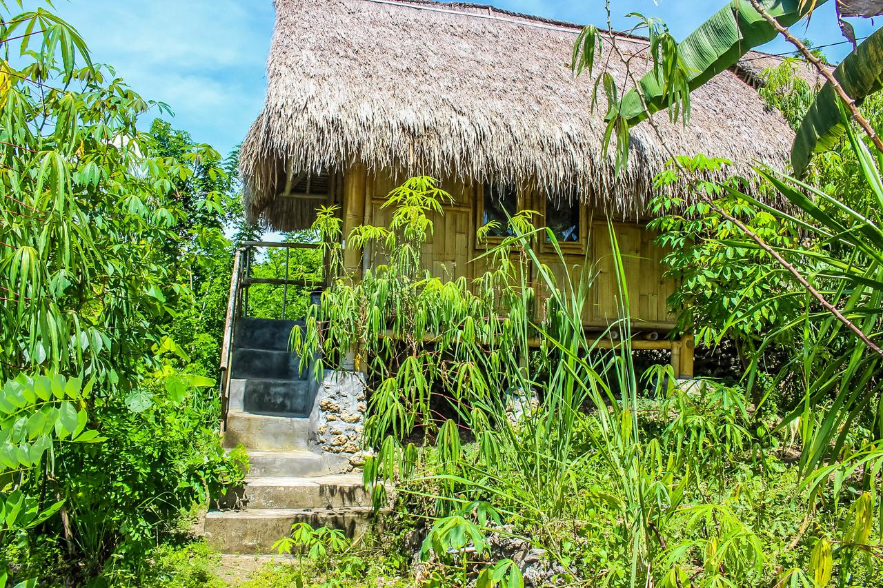 Echo Alam Nusa Lodge