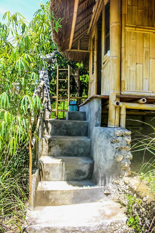 Echo Alam Nusa Lodge