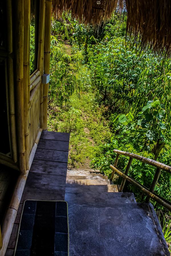 Echo Alam Nusa Lodge
