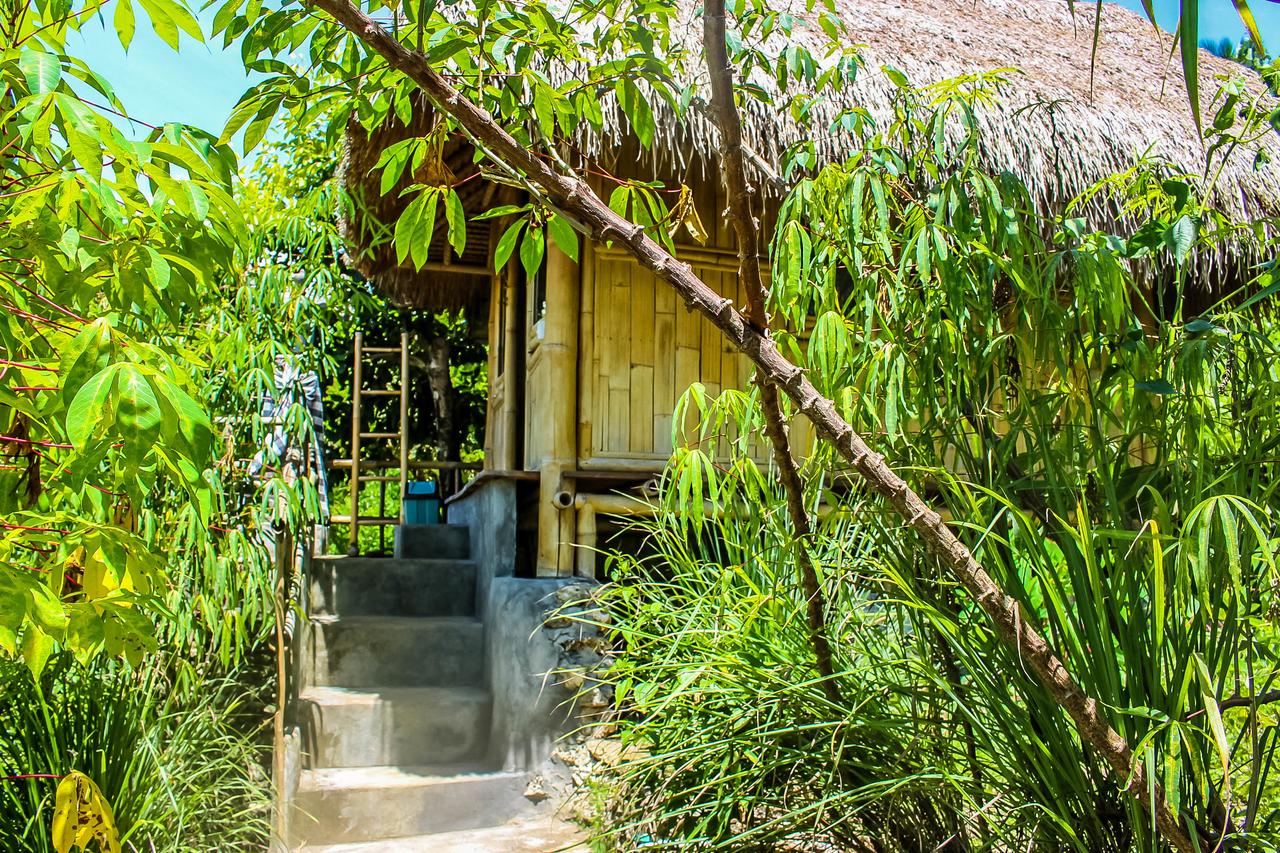Echo Alam Nusa Lodge