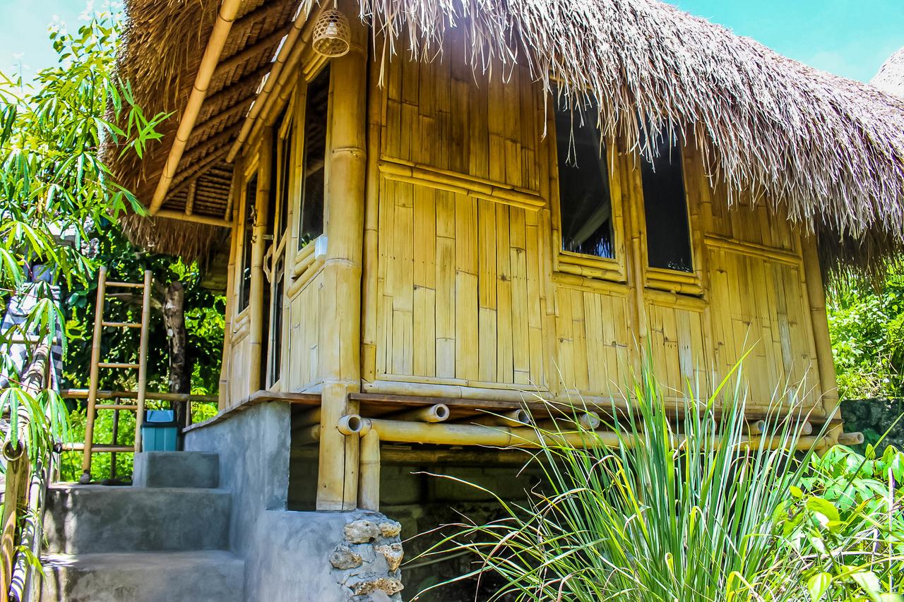 Echo Alam Nusa Lodge
