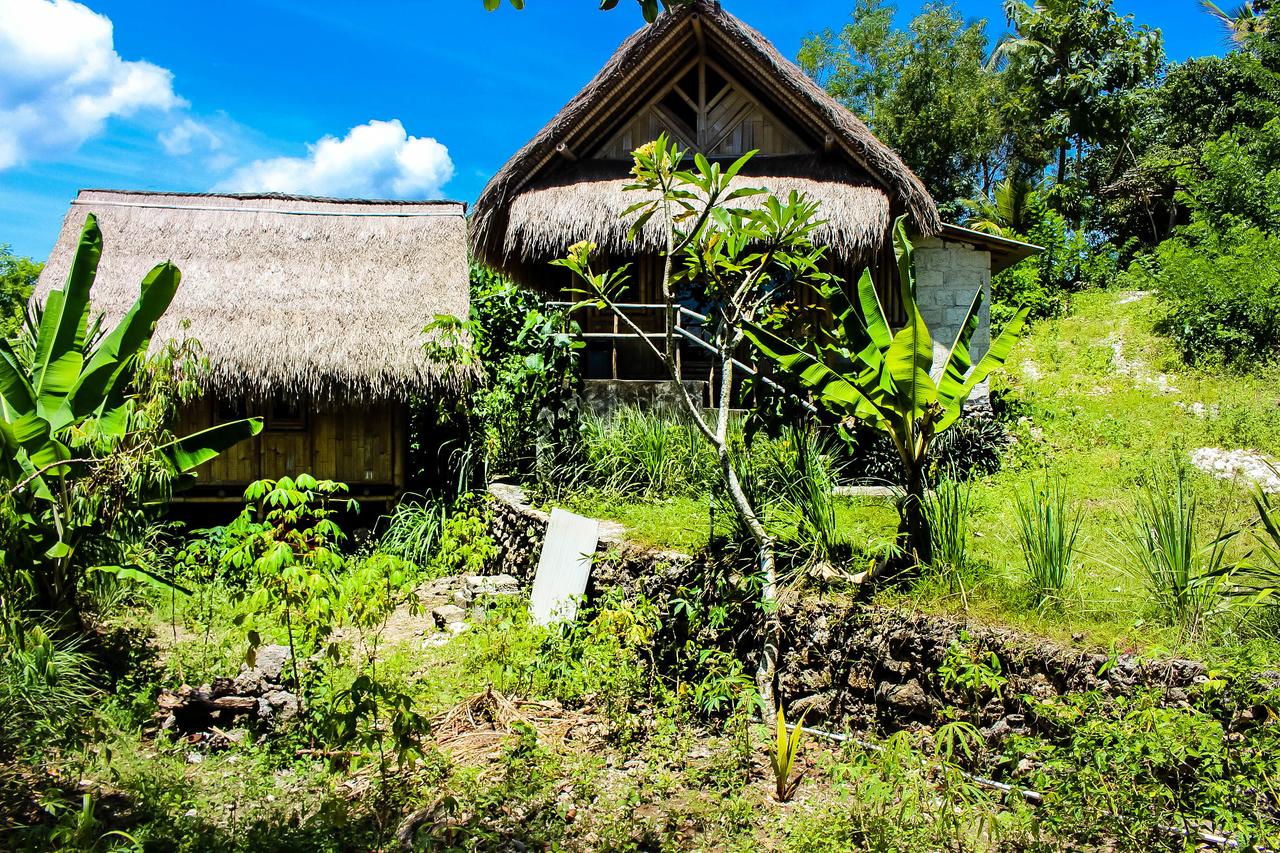 Echo Alam Nusa Lodge