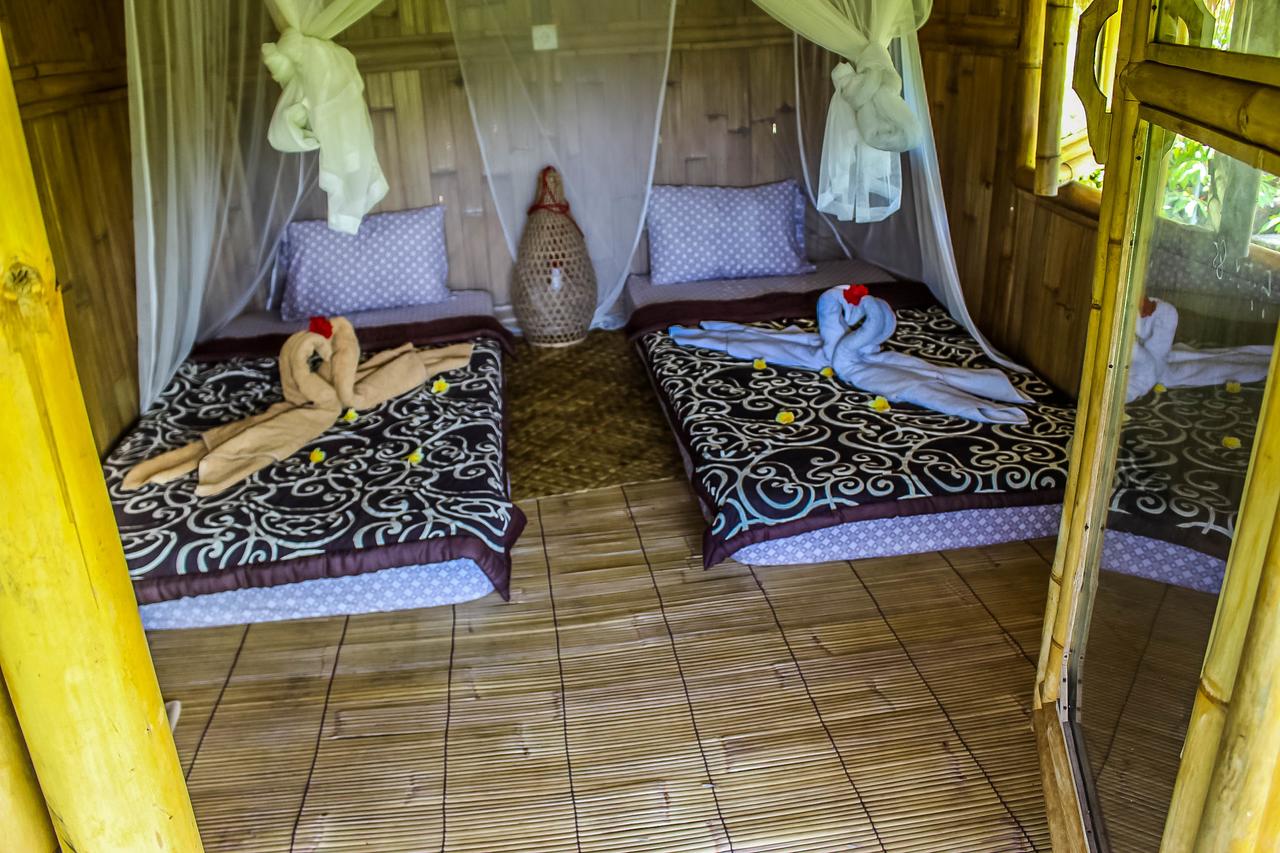 Echo Alam Nusa Lodge