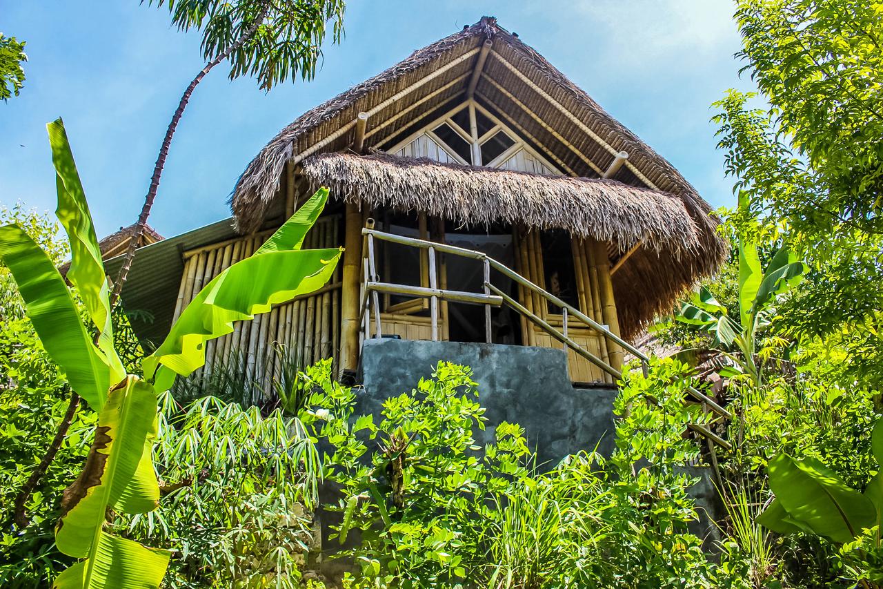 Echo Alam Nusa Lodge