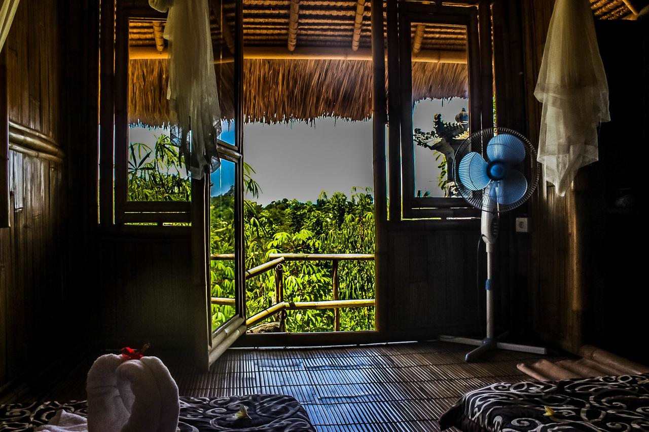 Echo Alam Nusa Lodge