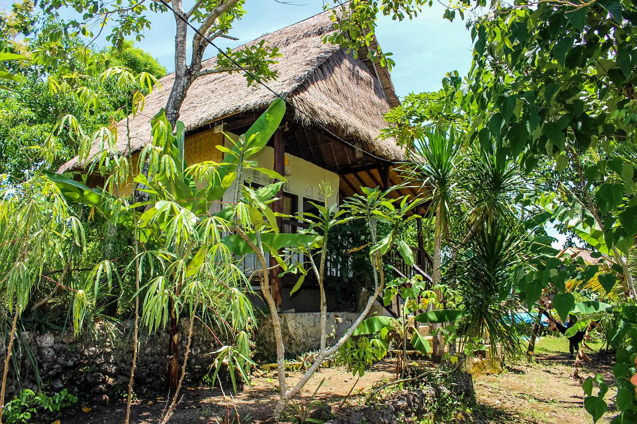 Echo Alam Nusa Lodge