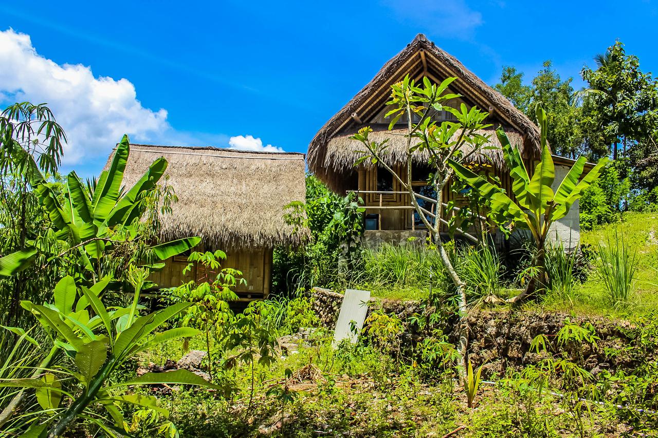 Echo Alam Nusa Lodge
