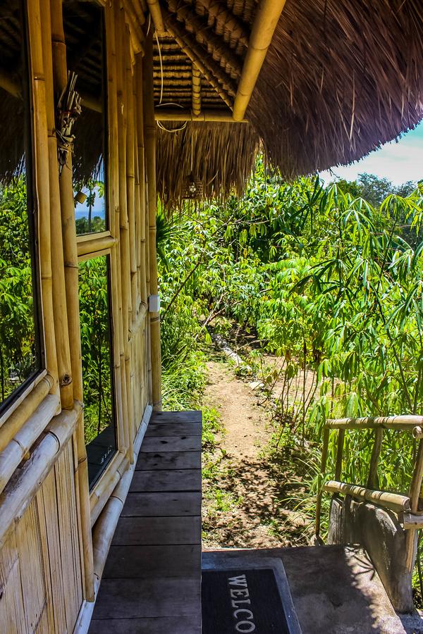 Echo Alam Nusa Lodge