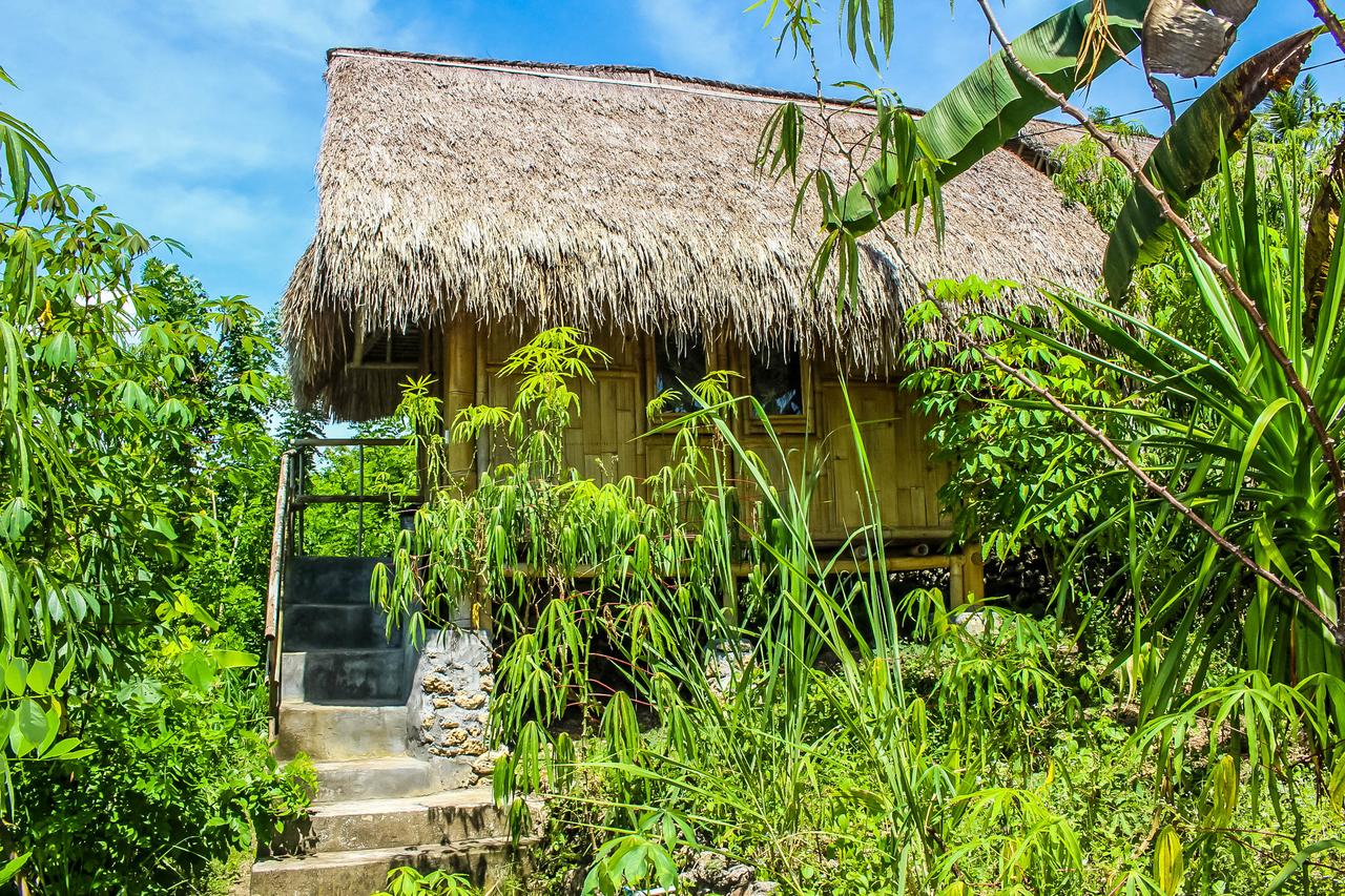 Echo Alam Nusa Lodge