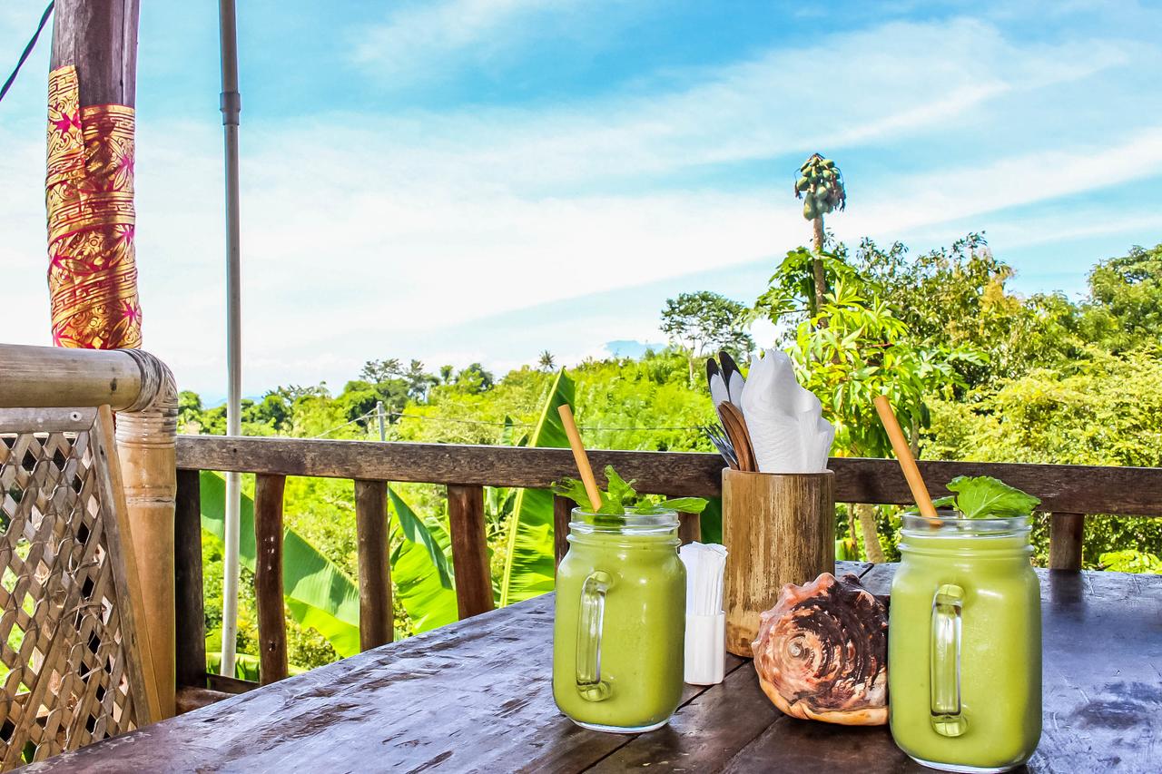 Echo Alam Nusa Lodge