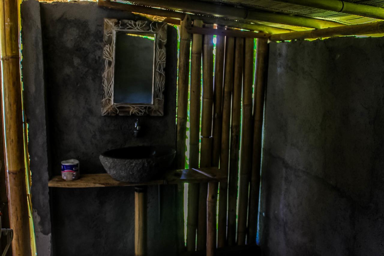 Echo Alam Nusa Lodge