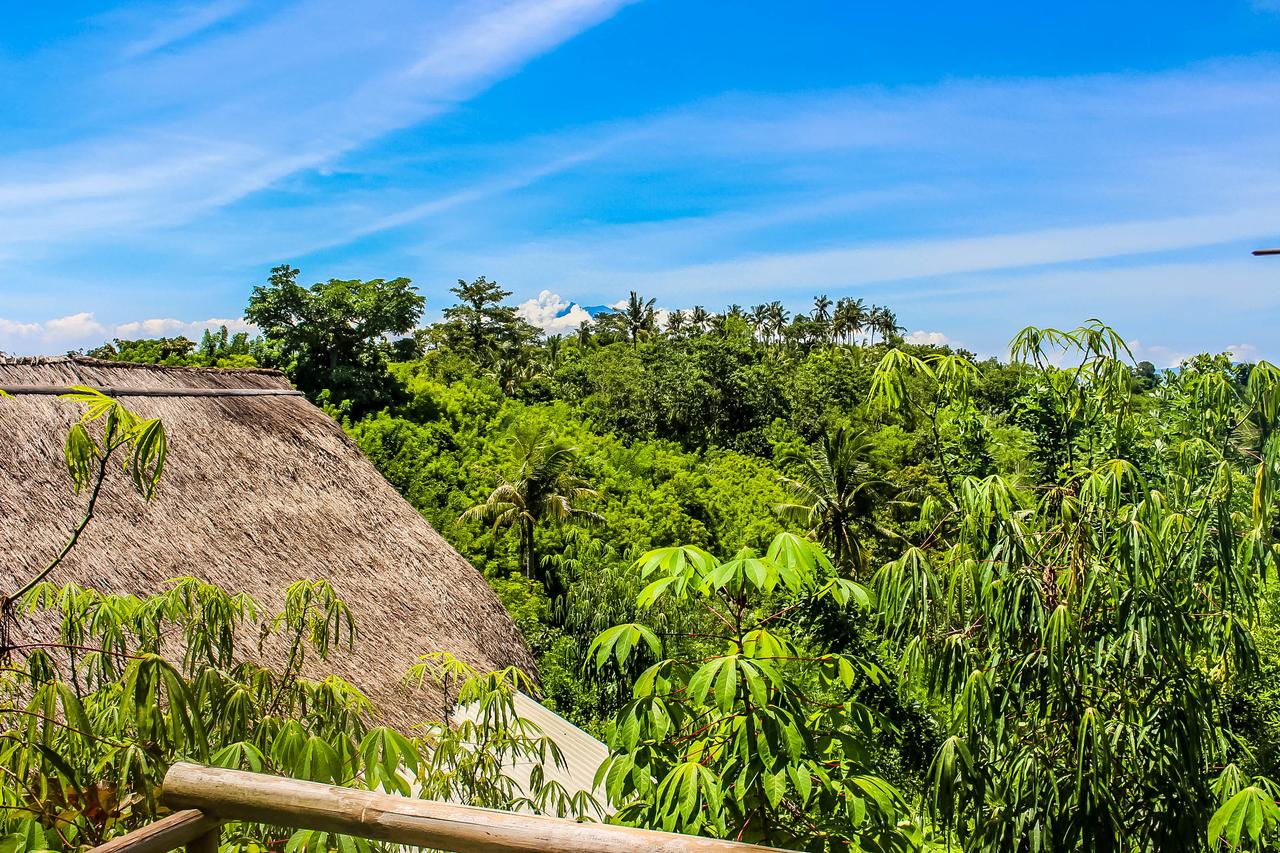 Echo Alam Nusa Lodge