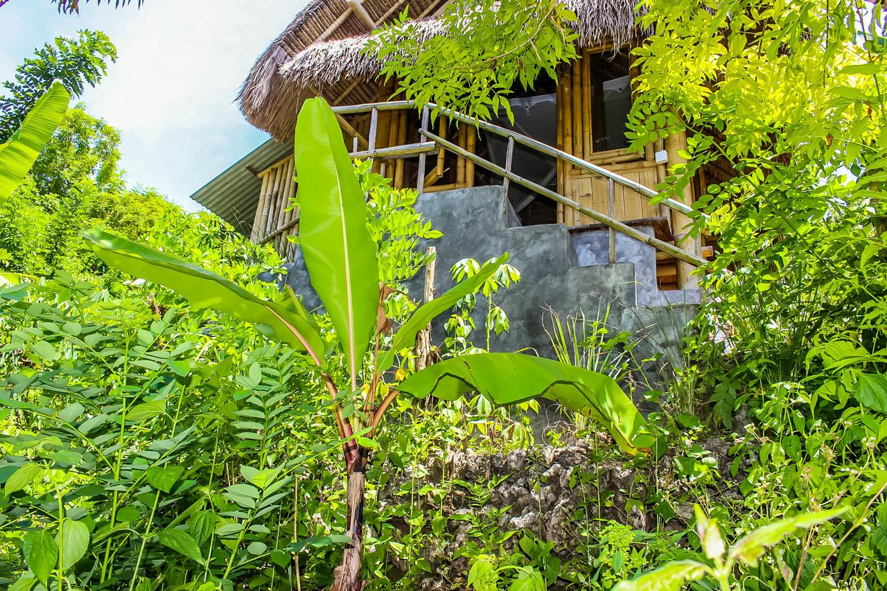 Echo Alam Nusa Lodge