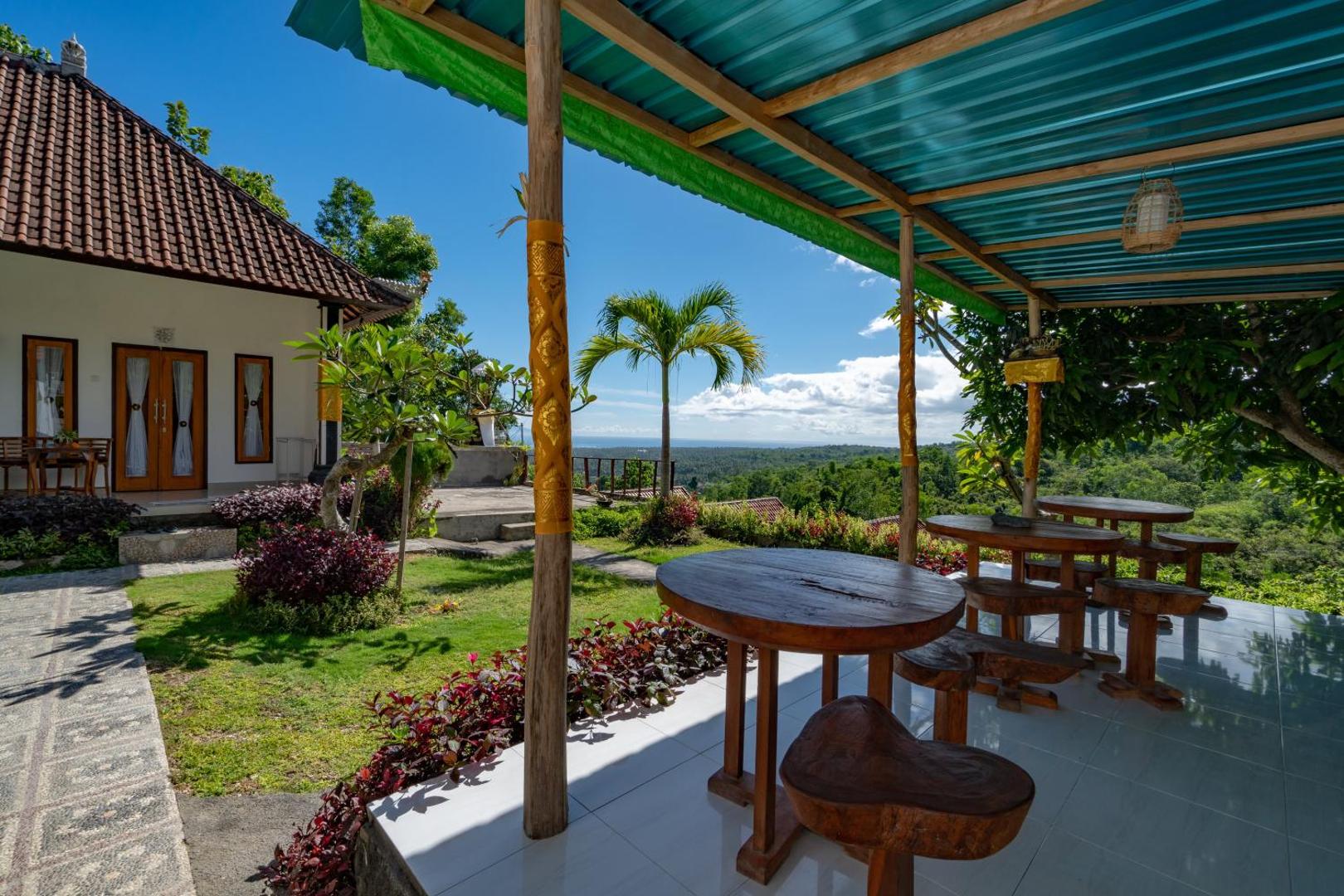 Penida Sunrise Hill