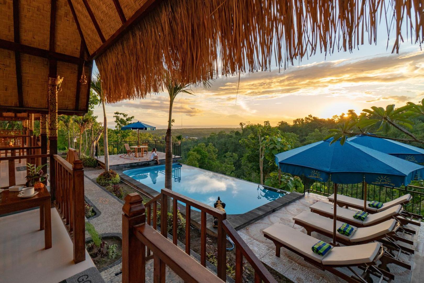 Penida Sunrise Hill