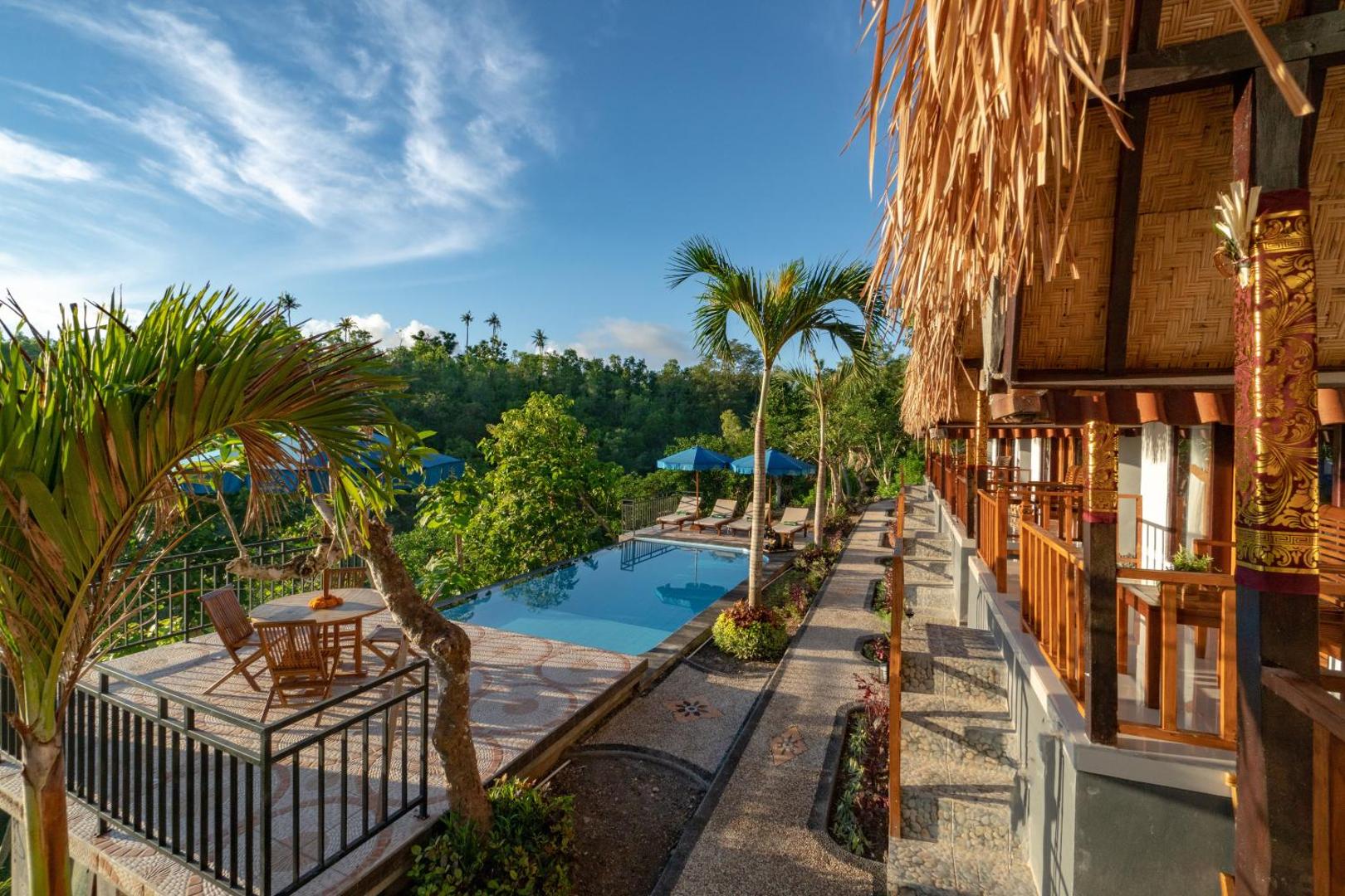 Penida Sunrise Hill