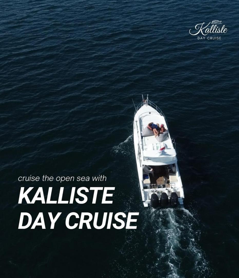 Villa Kalliste