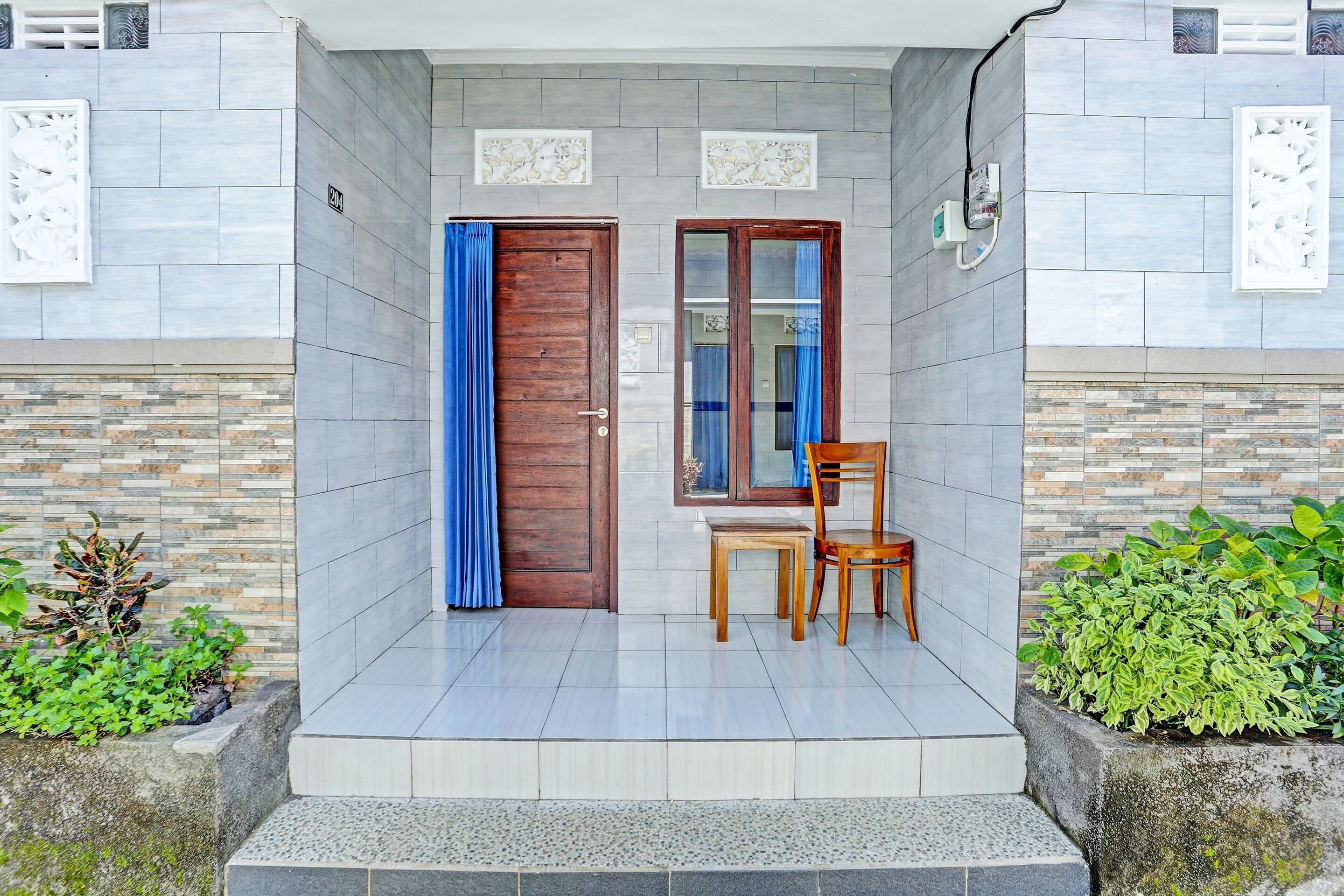 Abian Dedari Mesari By OYO