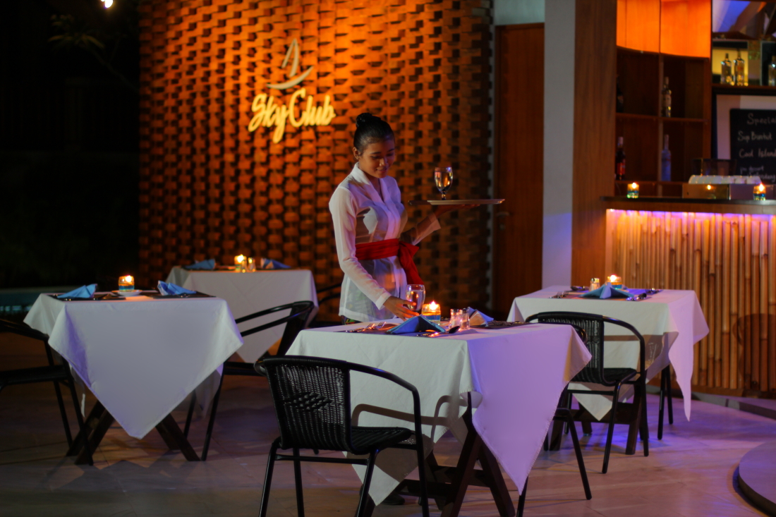 Agata Resort