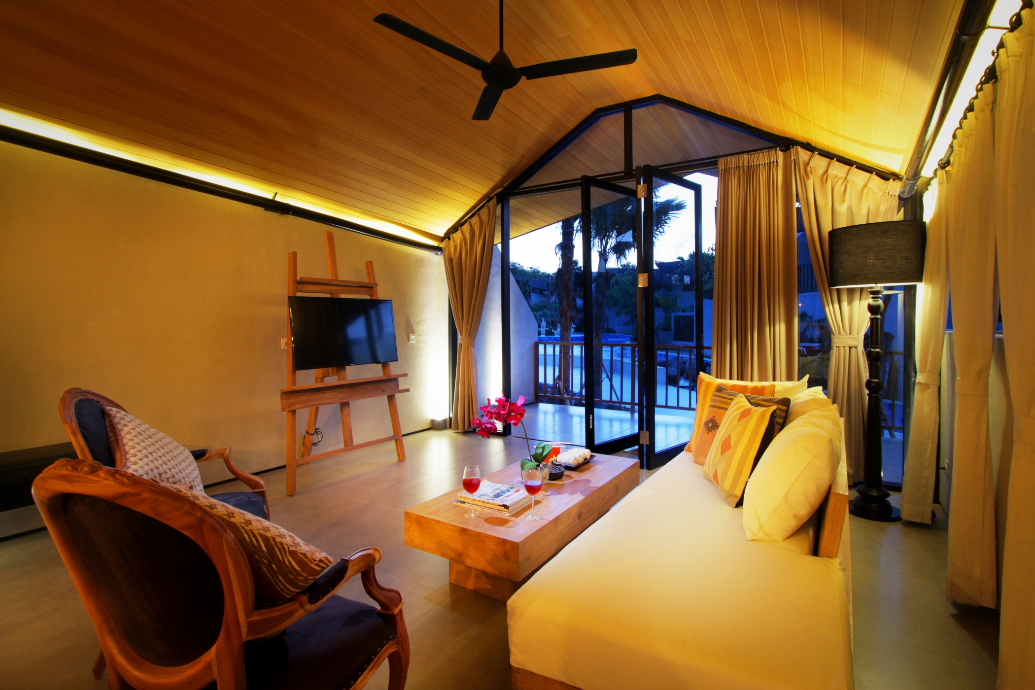 Agata Resort