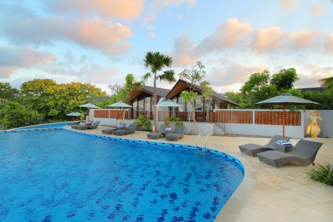 Agata Resort