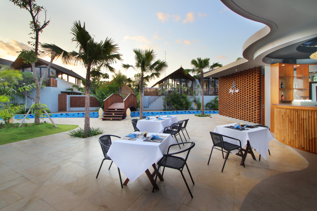 Agata Resort