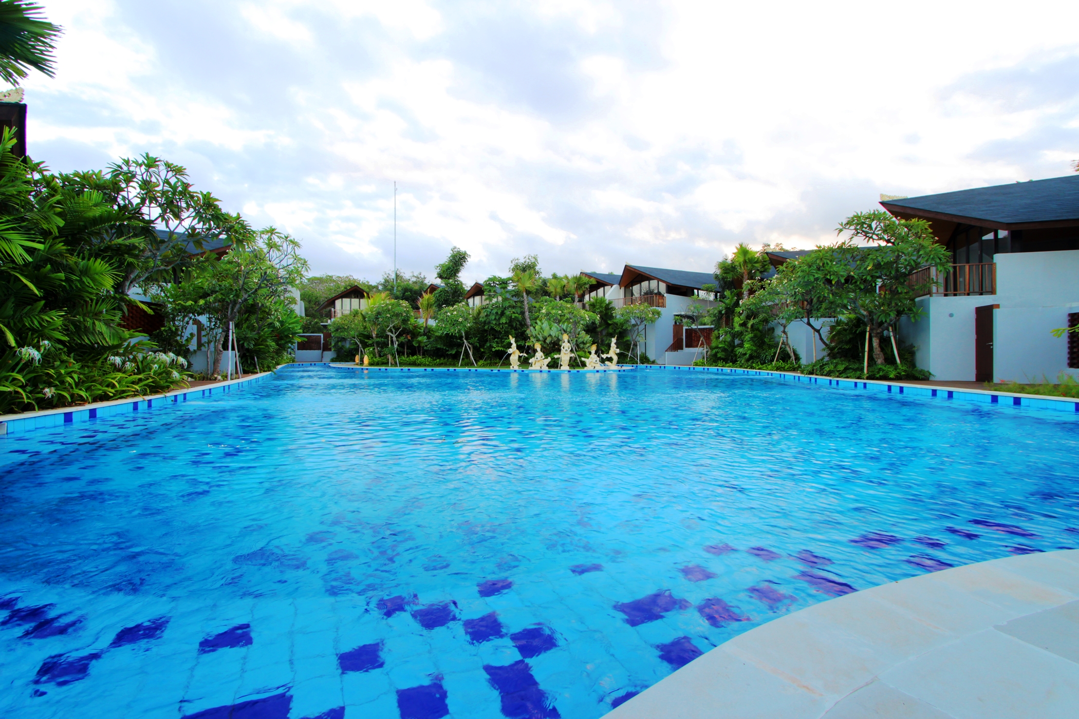 Agata Resort