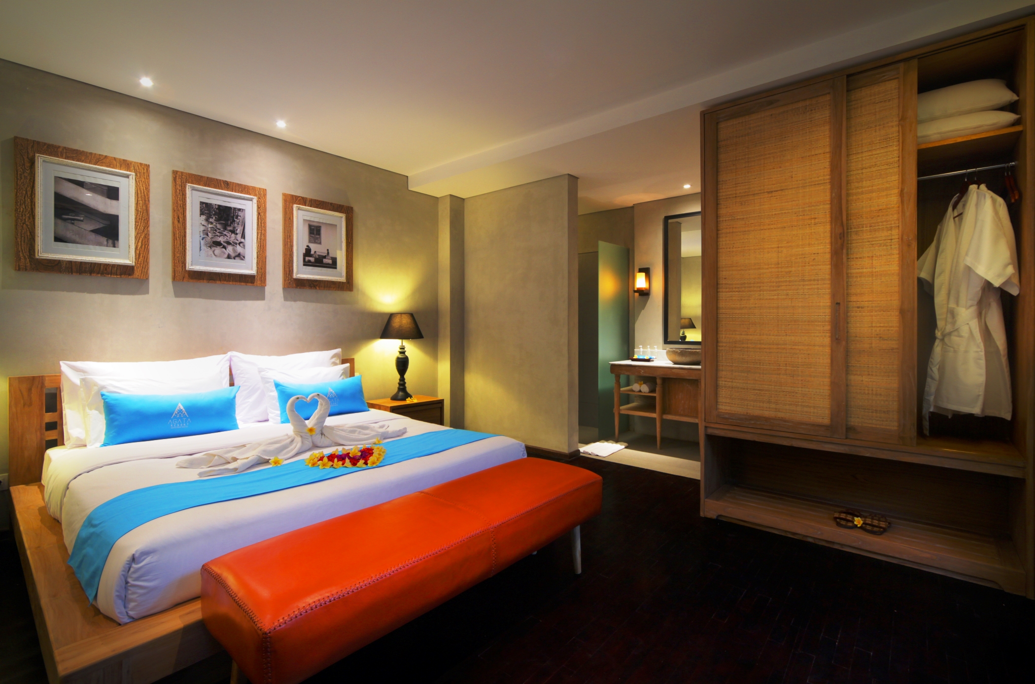 Agata Resort