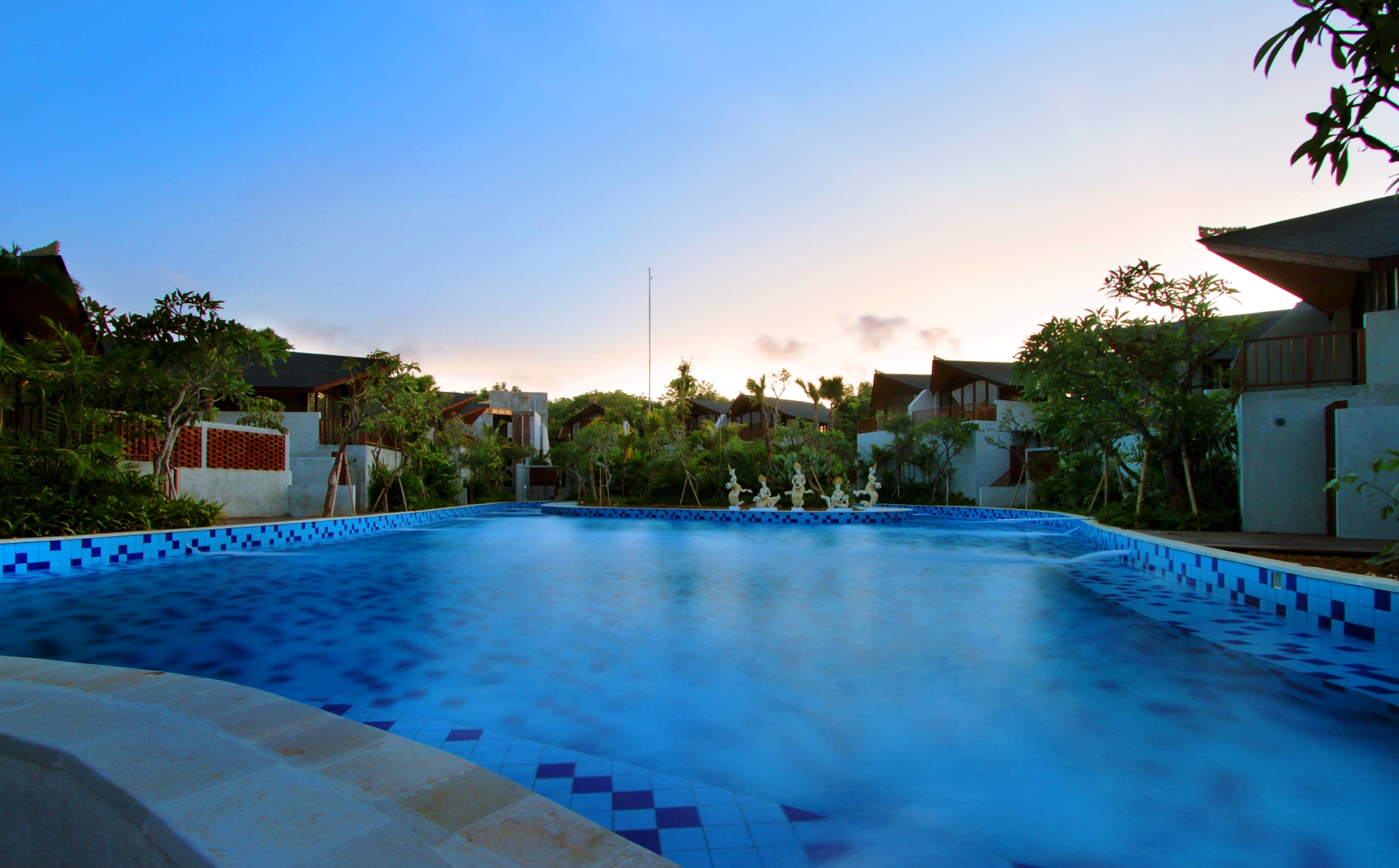 Agata Resort