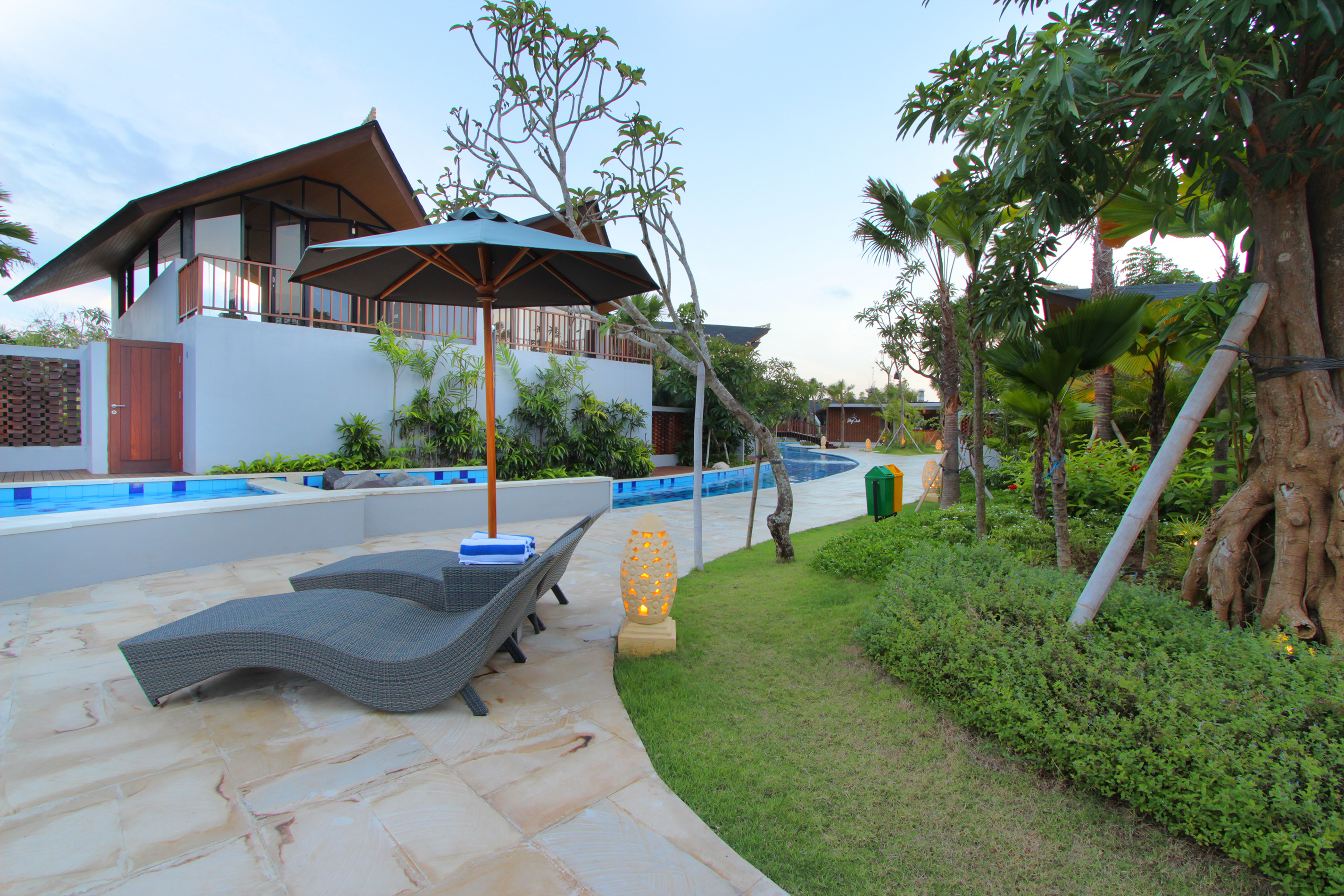 Agata Resort