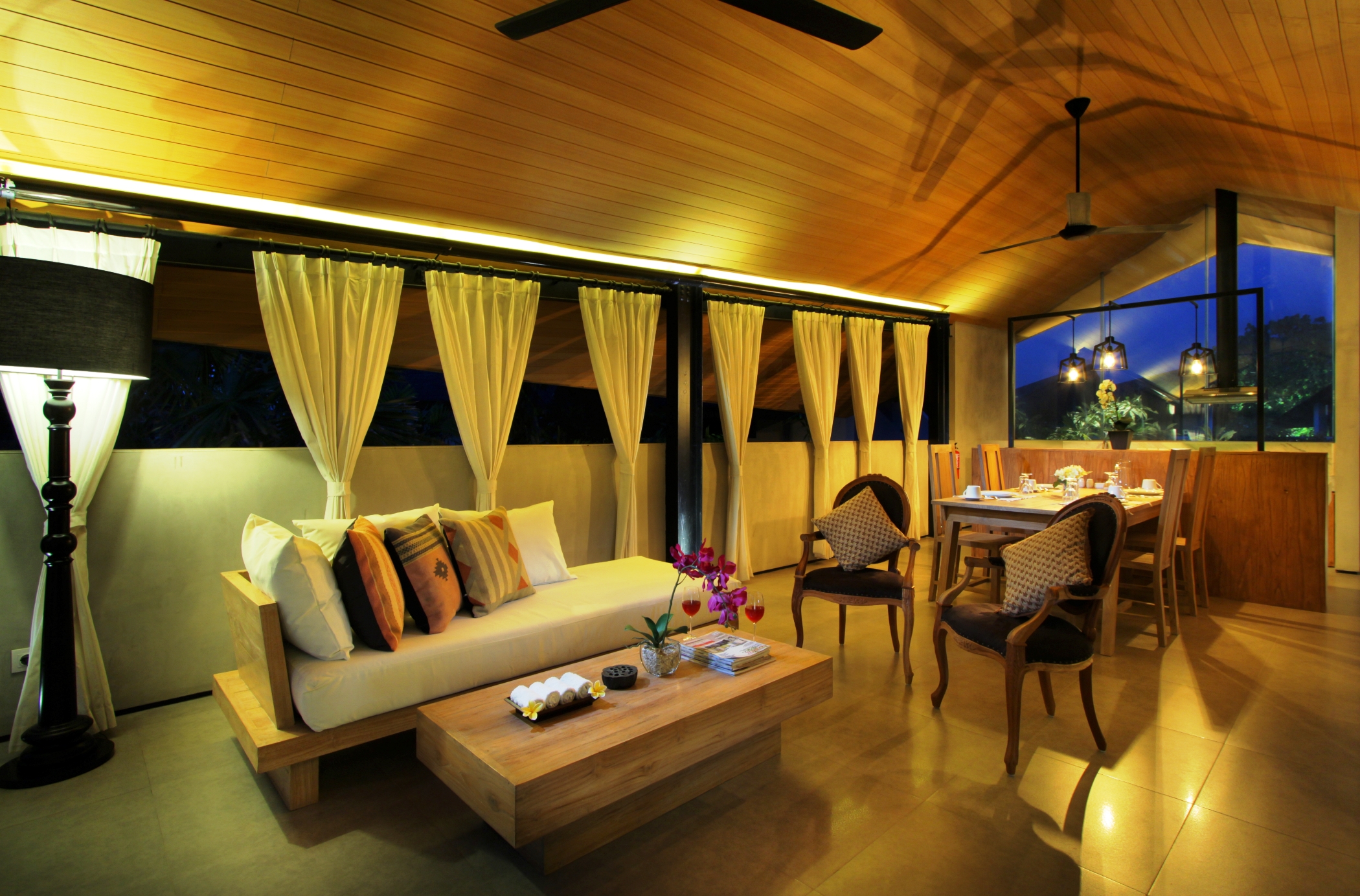 Agata Resort