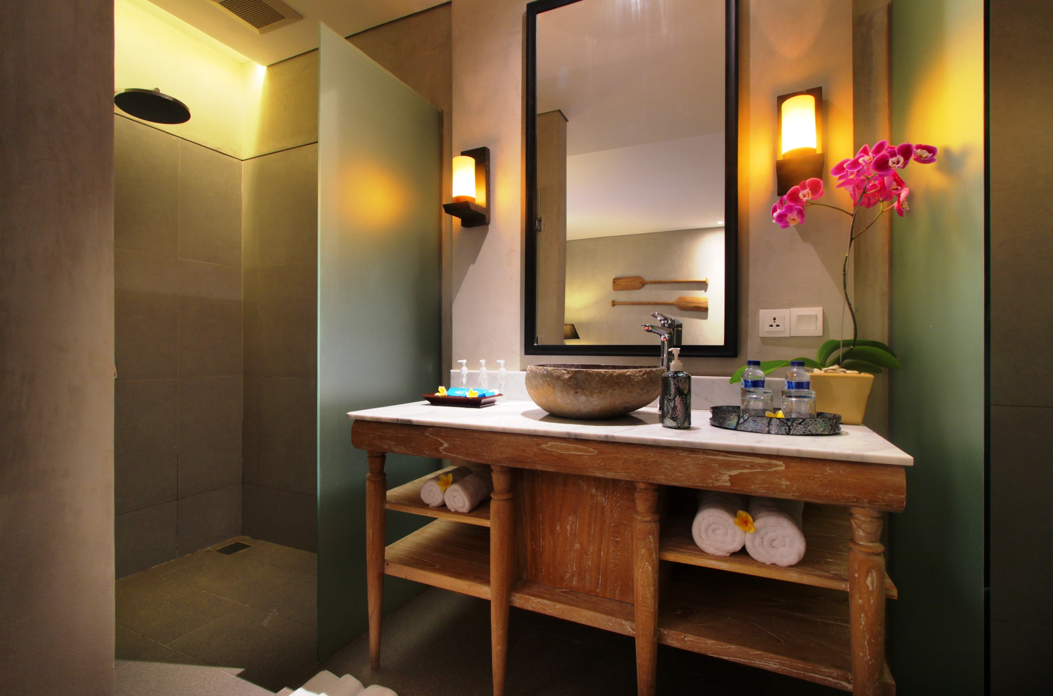 Agata Resort