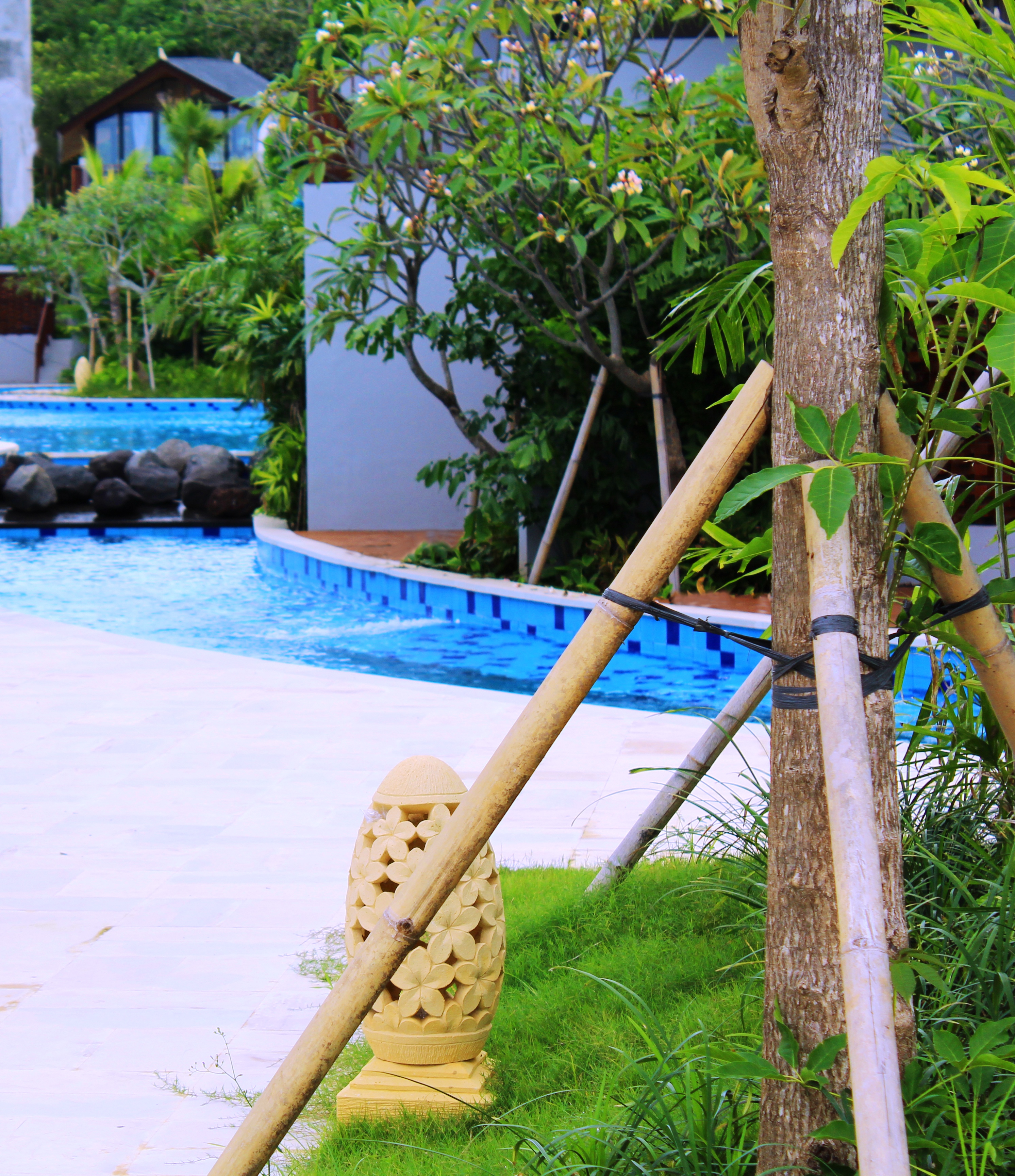Agata Resort