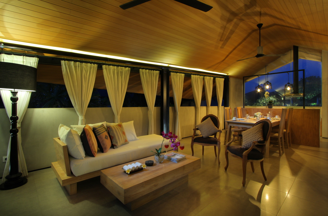 Agata Resort