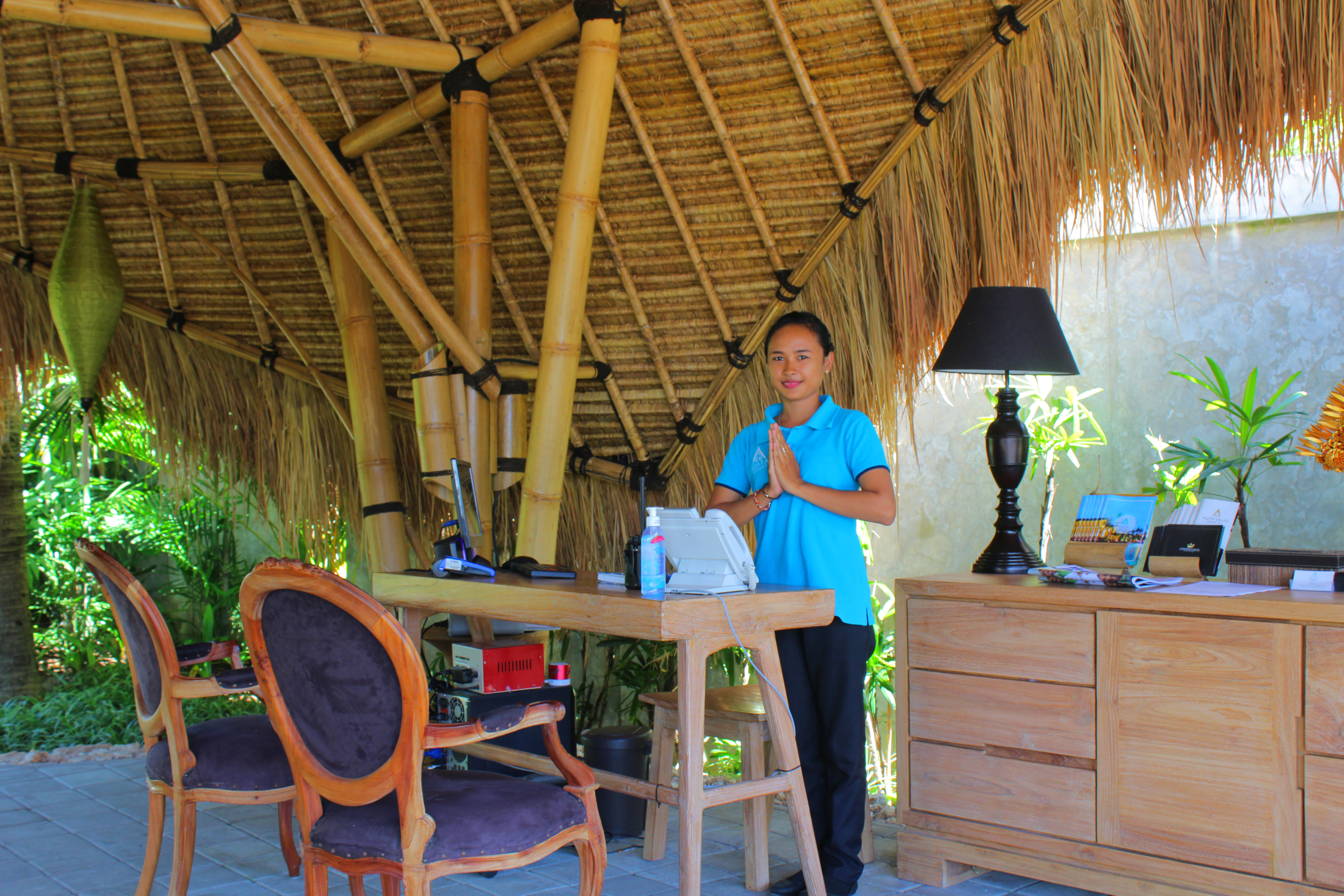 Agata Resort