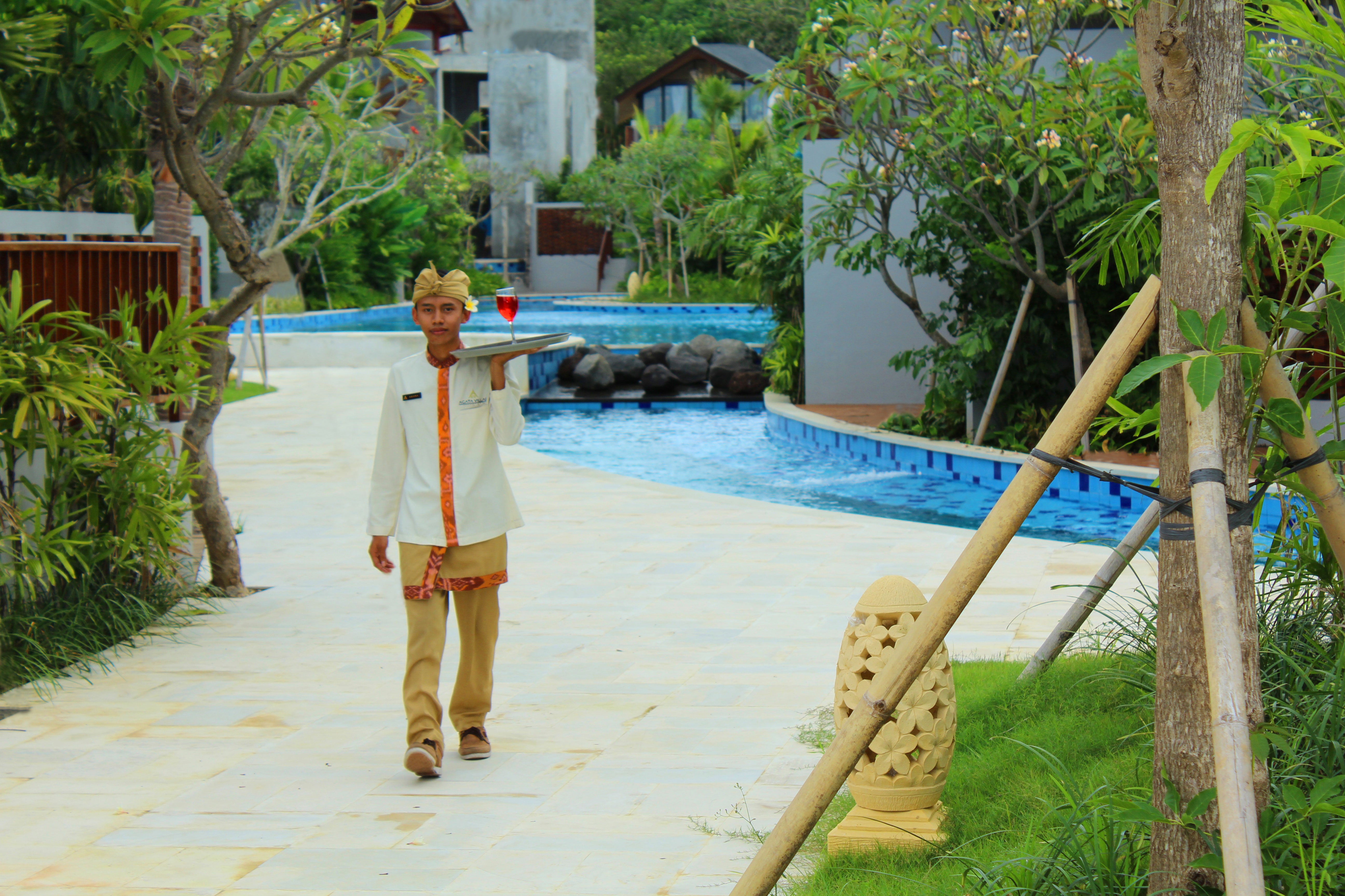 Agata Resort