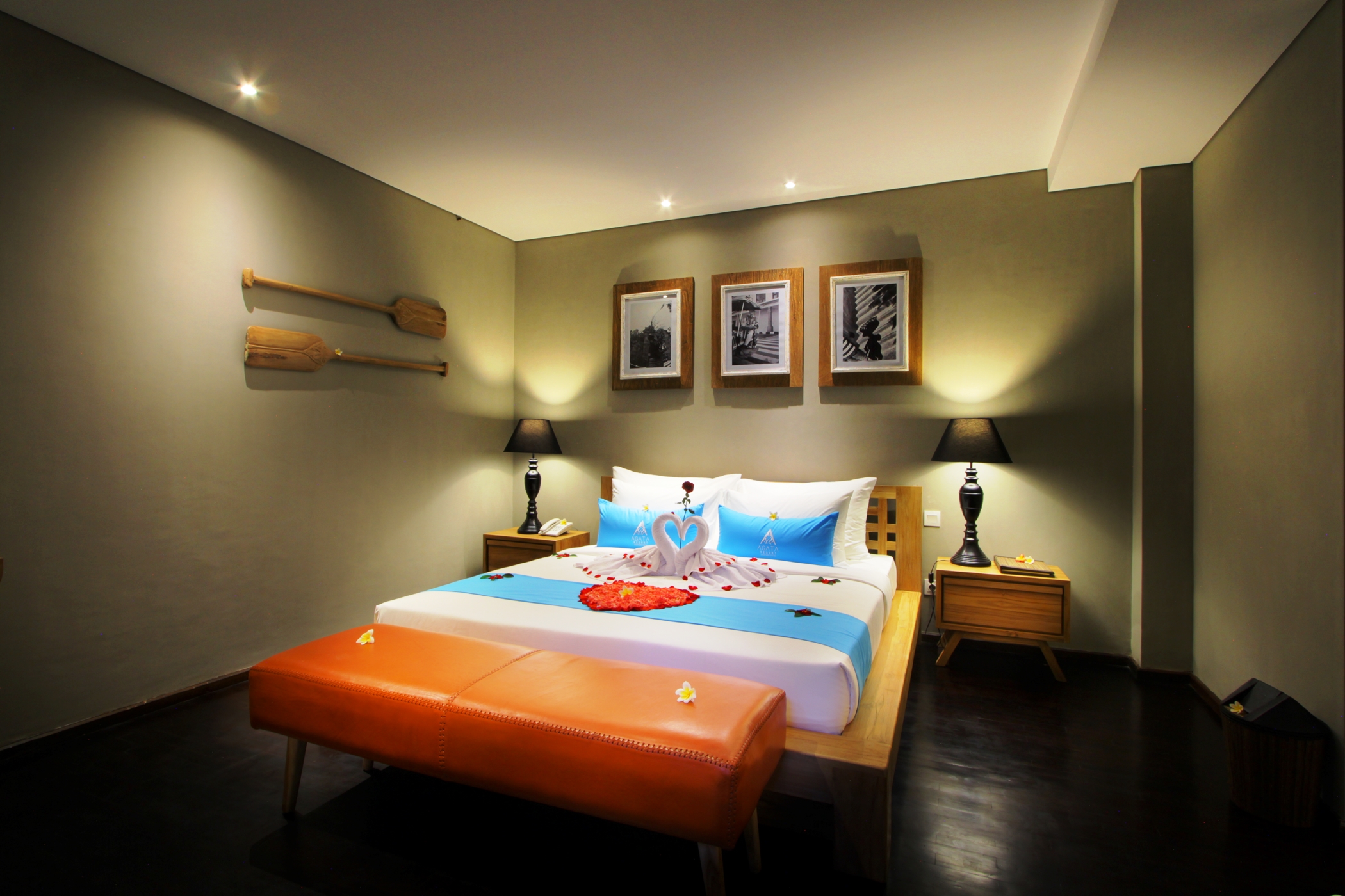 Agata Resort