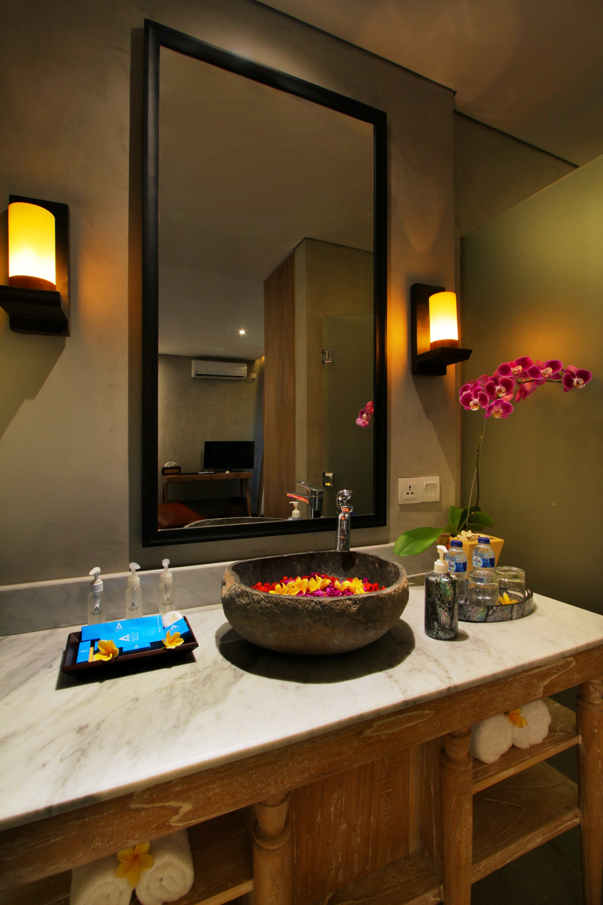 Agata Resort