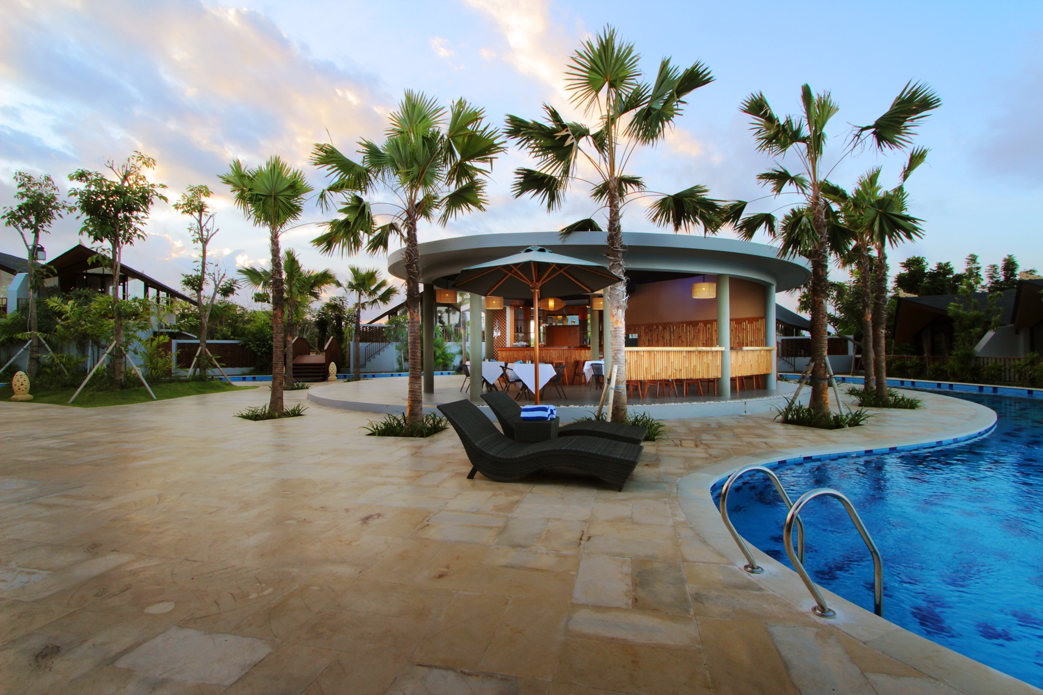 Agata Resort
