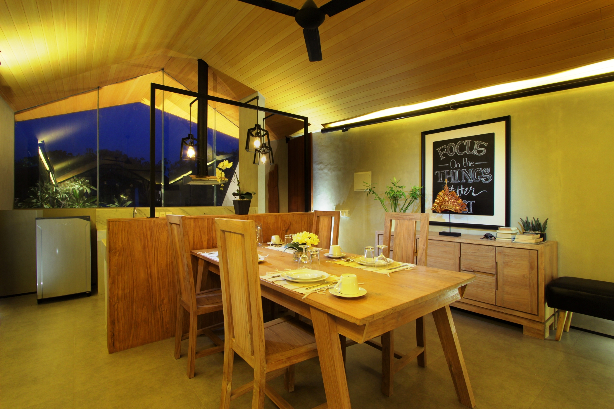 Agata Resort