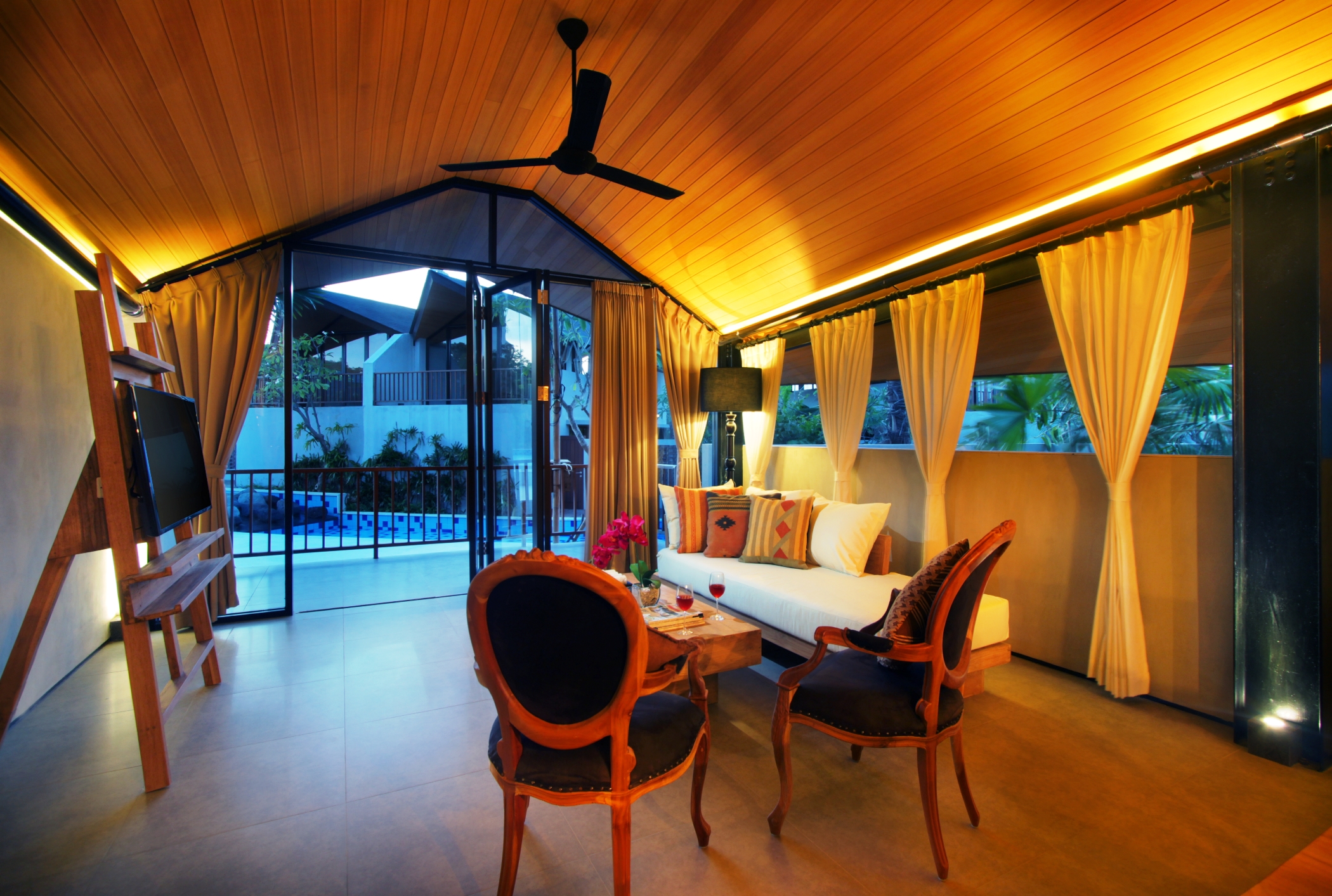 Agata Resort