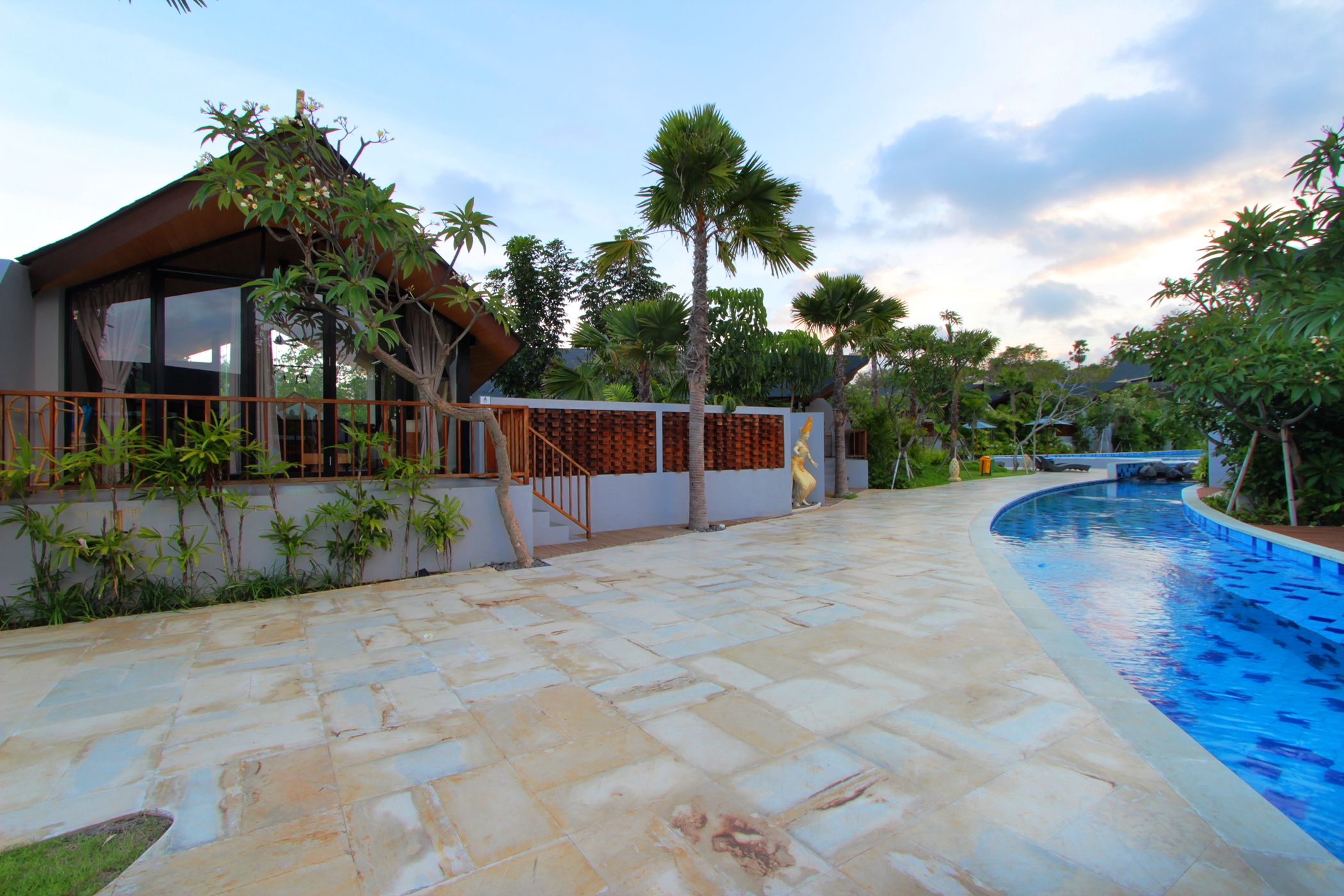 Agata Resort