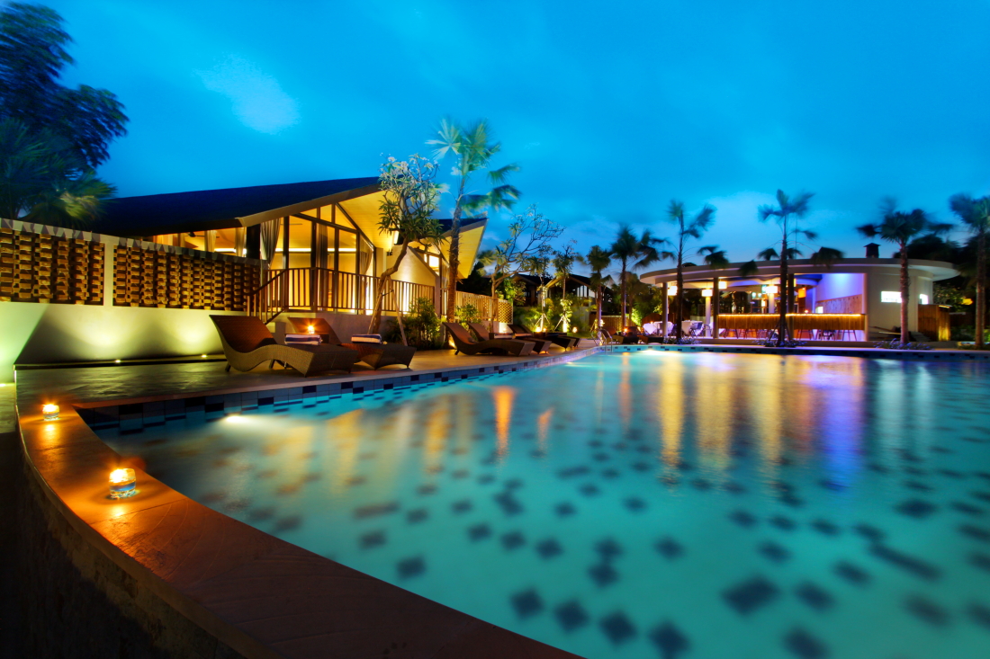Agata Resort